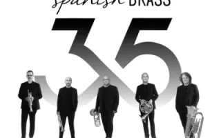 Spanish Brass