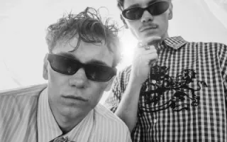 Marcus & Martinus