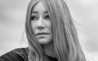 Tori Amos