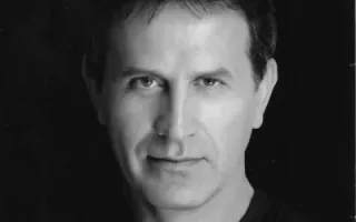 George Dalaras