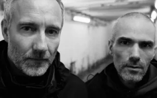 Autechre