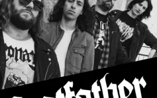 Goatfather