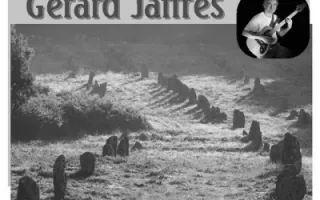 Gérard Jaffrès