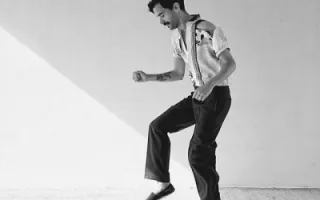 Gizmo Varillas