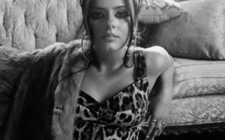 Jessie Murph