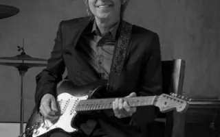Eric Johnson