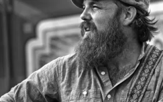 Marc Broussard