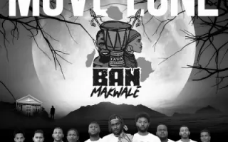Ban Makwalé