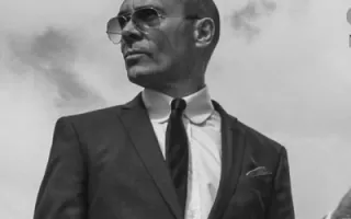Matt Bianco