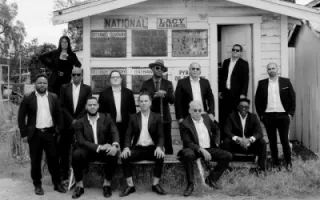 Orquesta Akokán