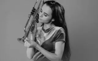 Andrea Motis