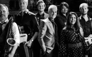 Hermes House Band