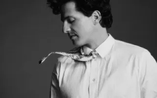 Charlie Puth