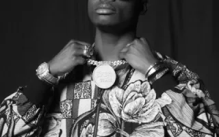 Sidiki Diabaté