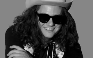Johnny Mullenax