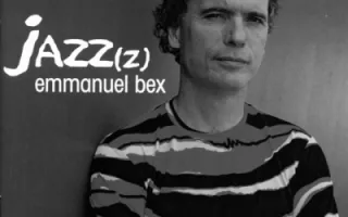 Emmanuel Bex