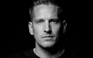 Nils Van Zandt
