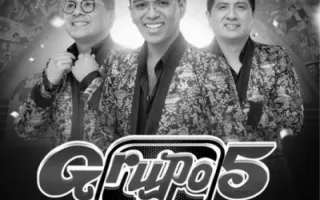 Grupo 5