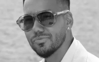 Romeo Santos