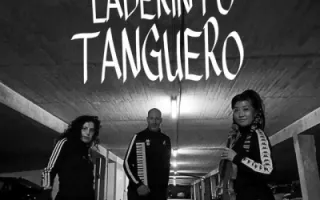 Laberinto Tanguero