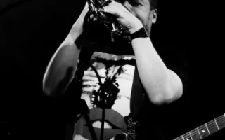 Arnaud Fournier