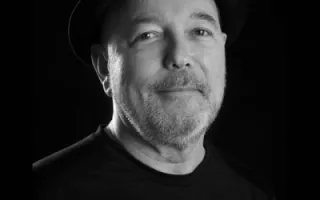 Rubén Blades