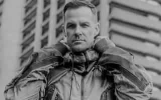 Adam Beyer