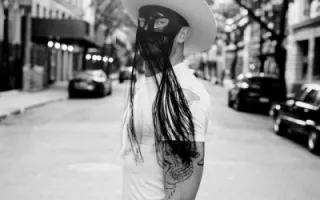 Orville Peck