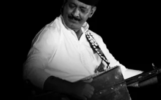 Hamid El Kasri