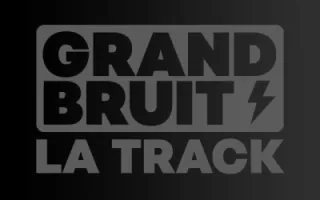 GRAND BRUIT GRAND BRUIT