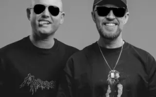 Da Tweekaz