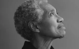 Beverly Glenn-Copeland