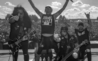 Kickin Valentina