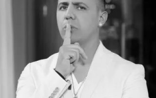 Faudel