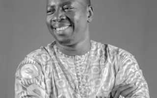 Vieux Farka Touré