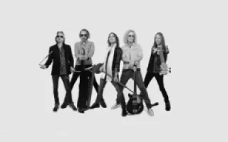 Foreigner