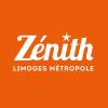 Zénith Limoges Métropole