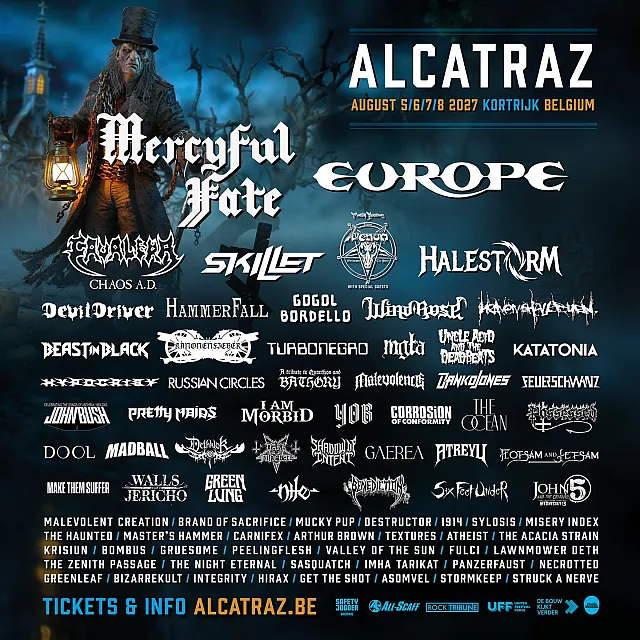 Alcatraz 2027