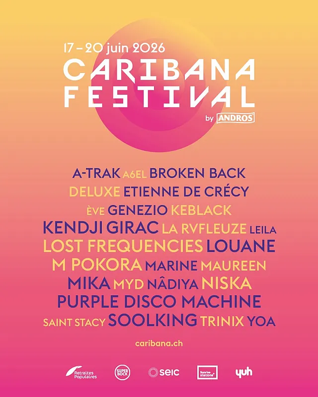 Caribana Festival 2026