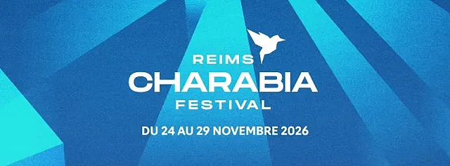 Charabia Festival 2026