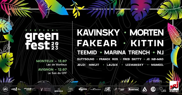 Green Fest 2023