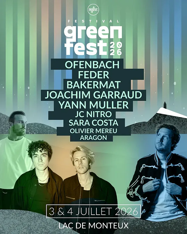 Green Fest 2026