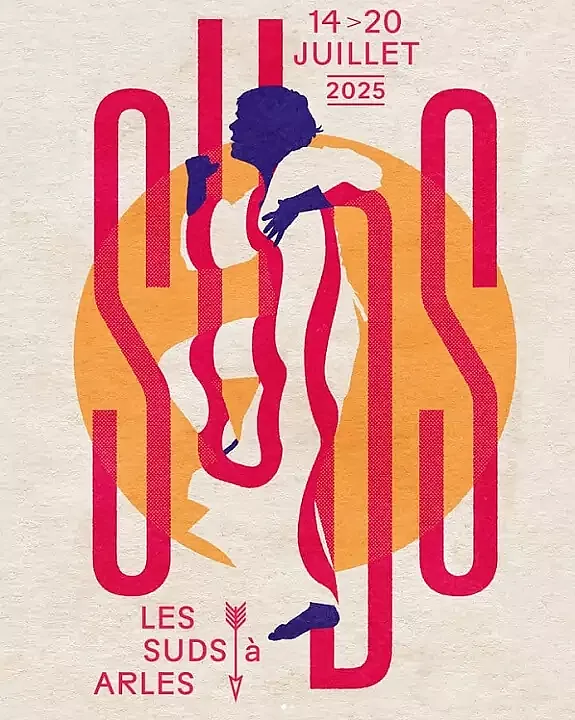Les Suds à Arles 2025