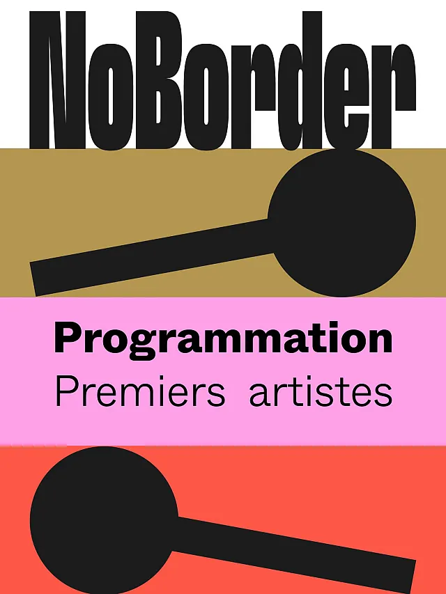 NoBorder 2026