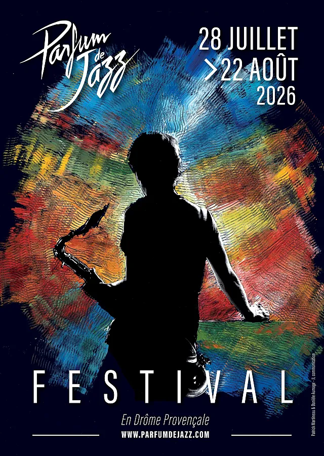 Parfum de Jazz 2026