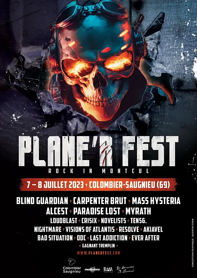 Plane’R Fest 2023