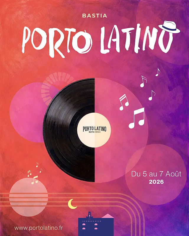 Porto Latino 2026
