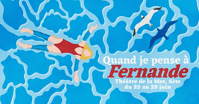 Quand je pense à Fernande 2025