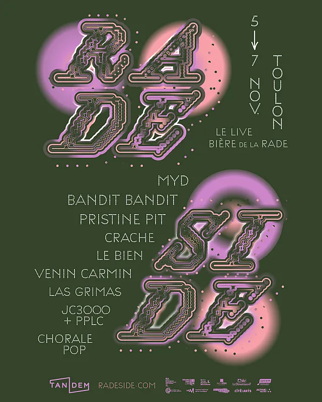 Rade Side 2026