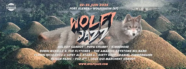 Wolfi Jazz 2022